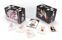 Sexy Cosplay Doll Tome 15 . Edition collector