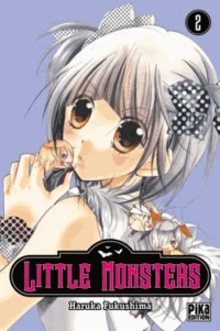 Little Monsters Tome 2