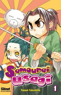 Samouraï Usagi - Tome 01