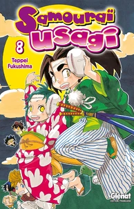 Samouraï Usagi Tome 8