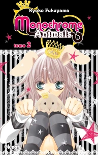 Monochrome Animals Tome 2