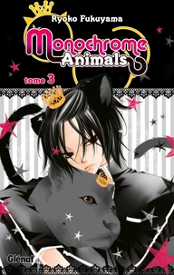 Monochrome Animals Tome 3