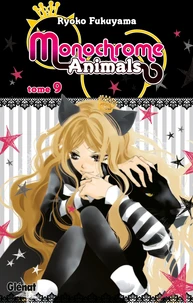 Monochrome Animals Tome 9