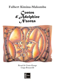 Contes d'Adolphine Nzonza
