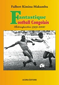 Fantastique football congolais