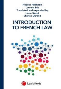 Introduction to French Law