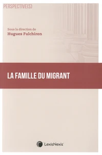 La famille du migrant