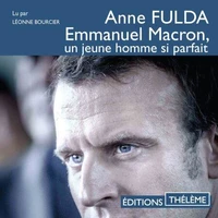 Emmanuel Macron