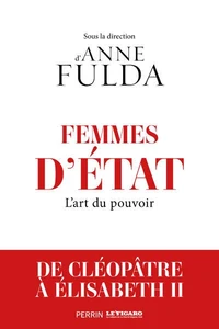 Femmes d'Etat