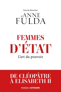 Femmes d'Etat
