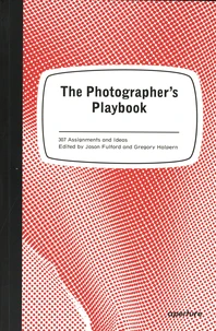 The Photographer's Playbook