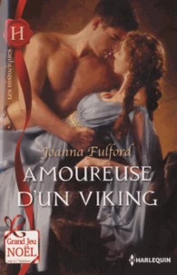 Amoureuse d'un Viking