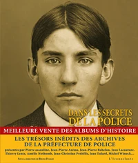 Dans les secrets de la police