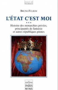 L'Etat c'est moi