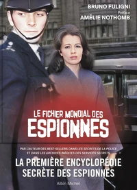 Le fichier mondial des espionnes