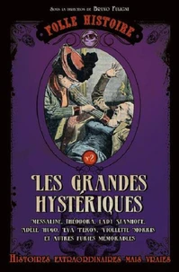 Les grandes hystériques