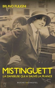 Mistinguett