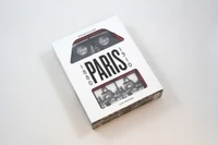 Paris 1880-1910