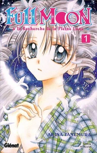 Full Moon Tome 1