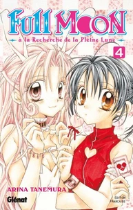 Full Moon Tome 4