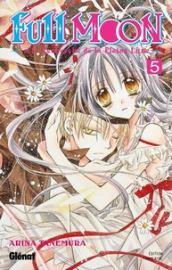 Full Moon Tome 5