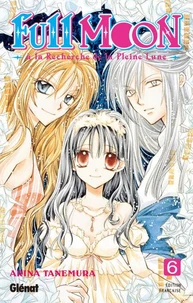 Full Moon Tome 6