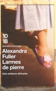 Larmes de pierre