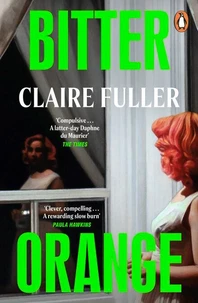 Bitter orange