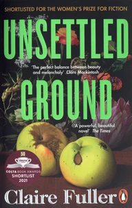 Unsettled Ground