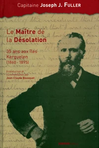 Le maître de la désolation