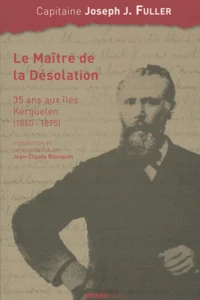 Le maître de la désolation