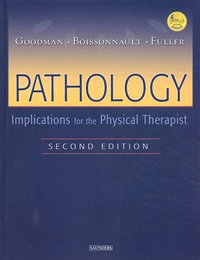 Pathology. Implications For The Physical Therapist, 2nd Edition