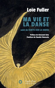 Ma vie et la danse