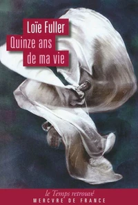 Quinze années de ma vie