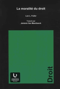 La moralité du droit