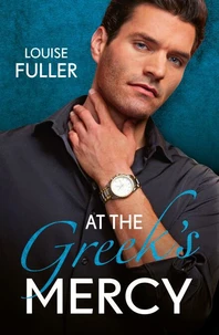 At The Greek's Mercy