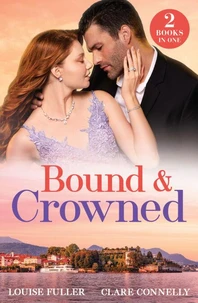 Bound &amp; Crowned