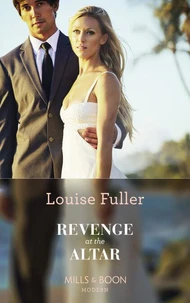 Revenge At The Altar