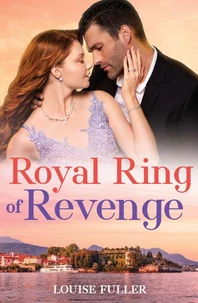 Royal Ring Of Revenge
