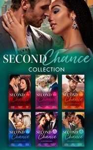 Second Chance Collection
