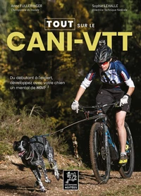 Tout sur le caniVTT