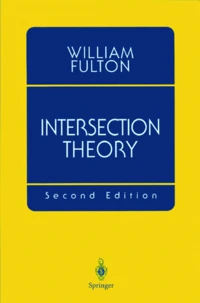 Intersection Theory