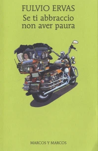 Se ti abbraccio non aver paura