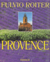 Fulvio Roiter - Provence.