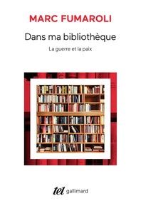 Dans ma bibliothèque