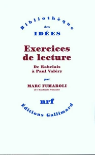 Exercices de lecture