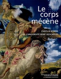 Le corps mécène