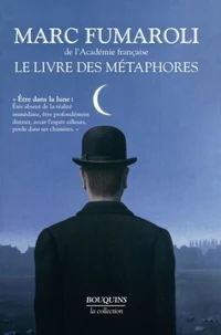 Le livre des métaphores
