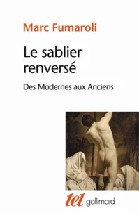 Le sablier renversé