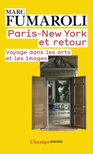Paris - New York et retour